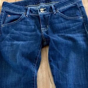 Hudson Jeans RN#107906 CA#00635